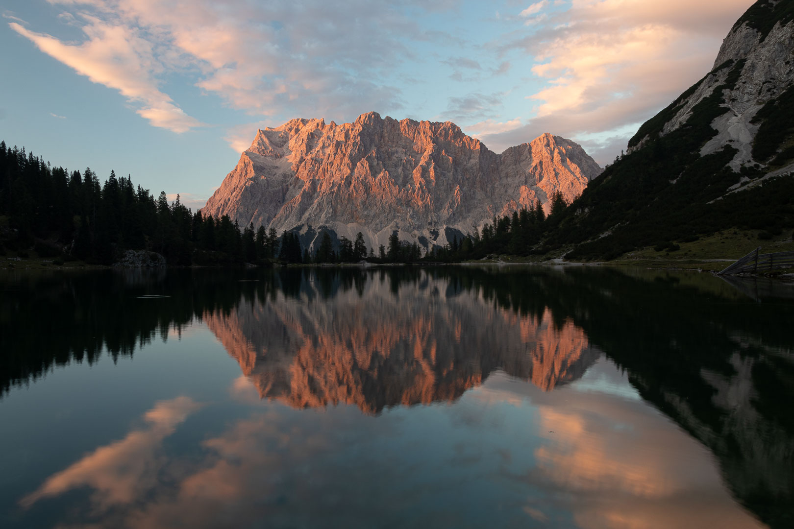 Zugspitze Arena 2022 - Yorick Oor